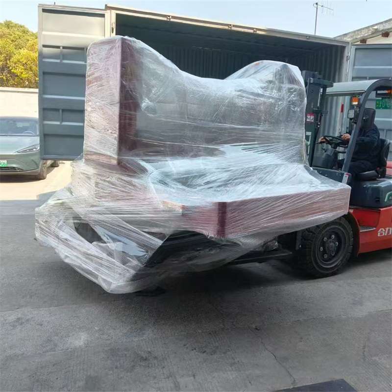 定日县柳江区物流：多元服务与高效运输线路探秘