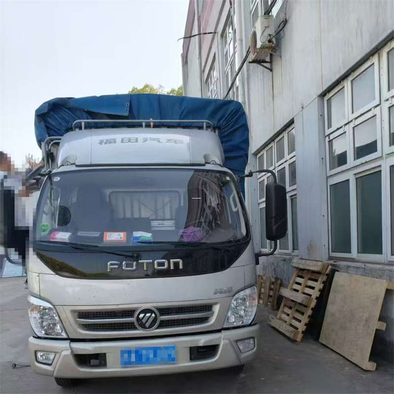 定日县惠东县物流：多样运输服务与线路探秘
