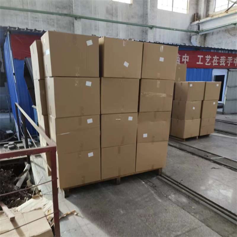 定日县喀什地区：物流专线的高效货运之旅