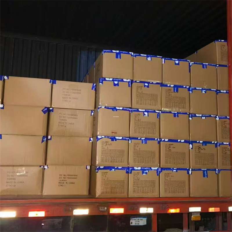 定日县芙蓉区物流运输：多元服务与高效线路探秘