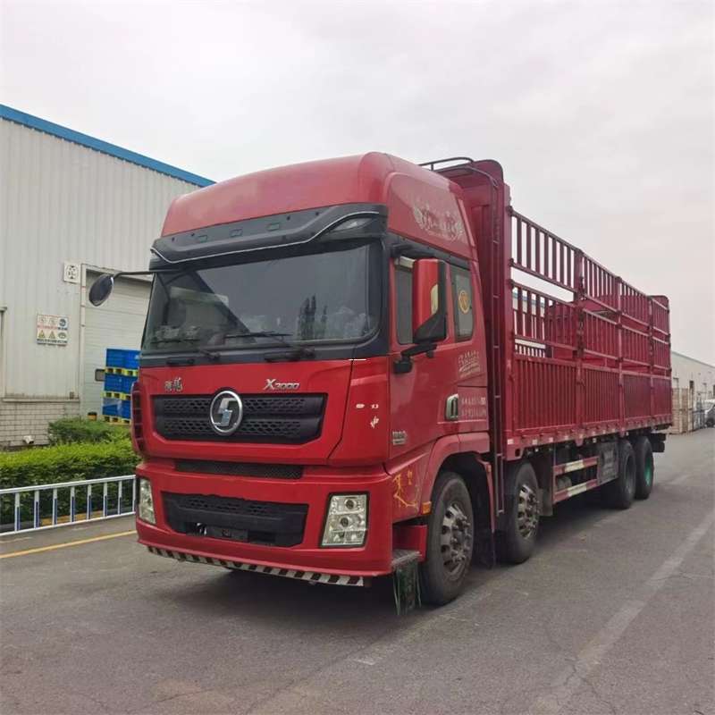 定日县咸丰县物流：多元运输模式与高效服务探索
