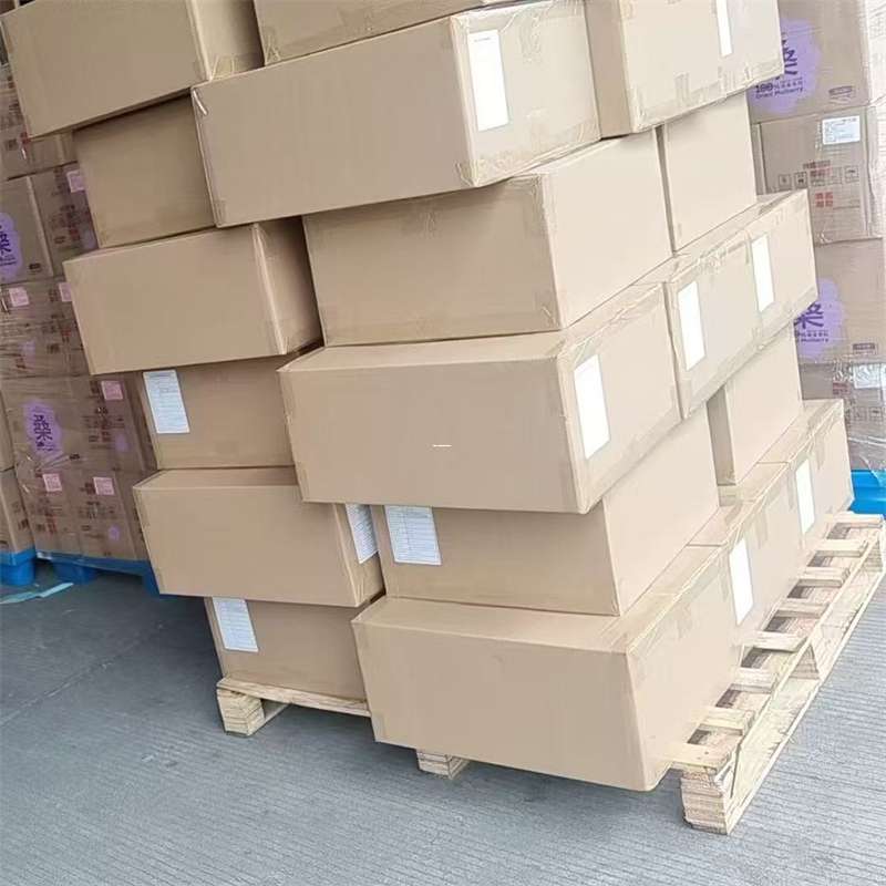 定日县和硕县：畅享多元高效物流运输服务