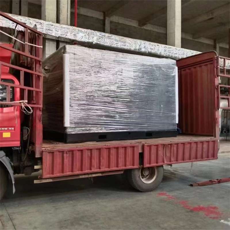 定日县鹿邑县物流：多元服务与高效运输线路探秘