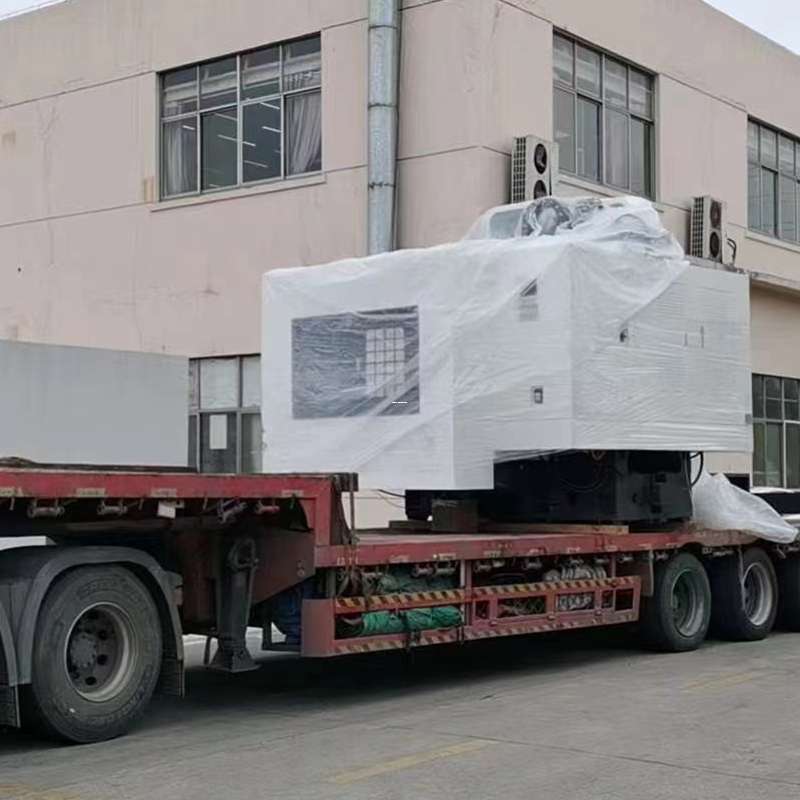 定日县广昌县物流：多维度运输服务探索