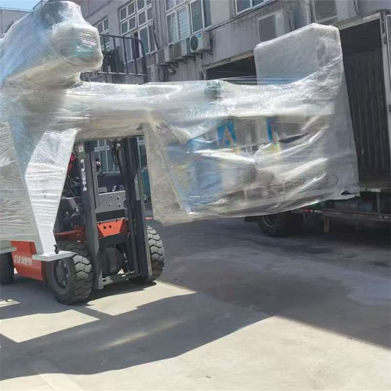 定日县赣州市物流：多样运输服务与丰富线路探秘