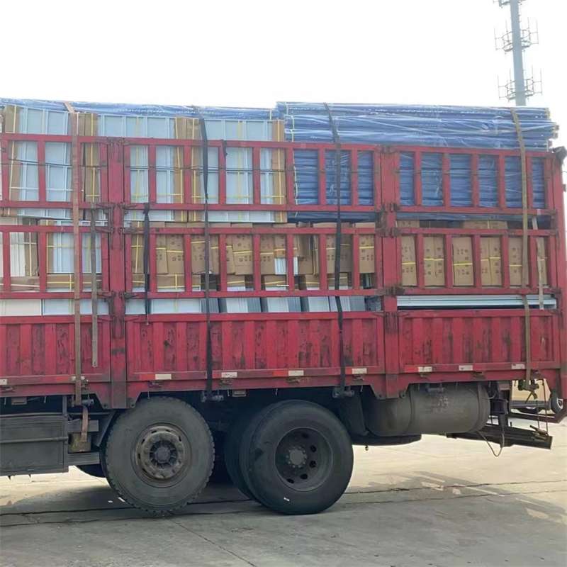 定日县丽水物流：多元服务与运输线路探秘