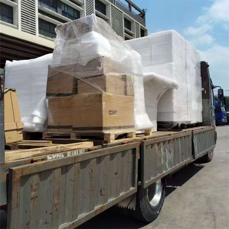 定日县兴化市物流：多元运输服务与精彩线路探索