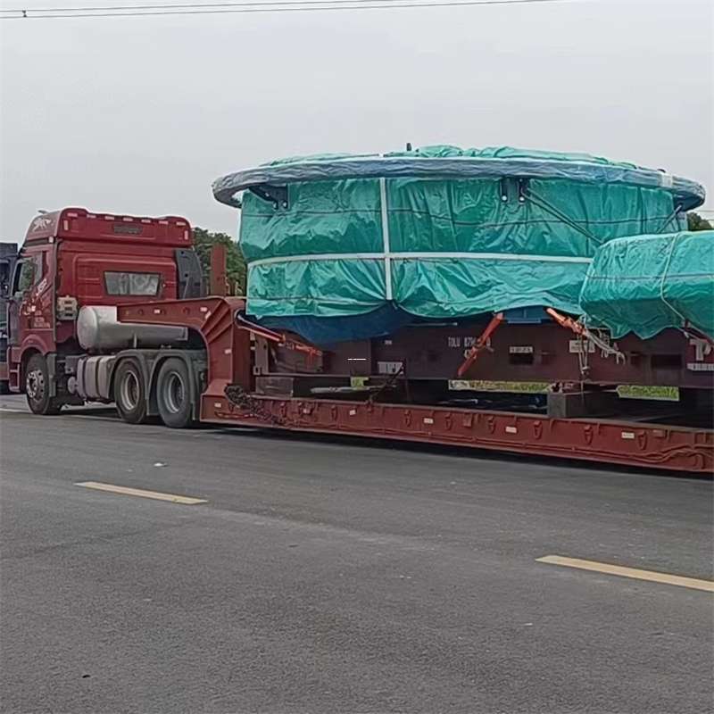 定日县金湖县物流：多元服务与高效运输线路探秘