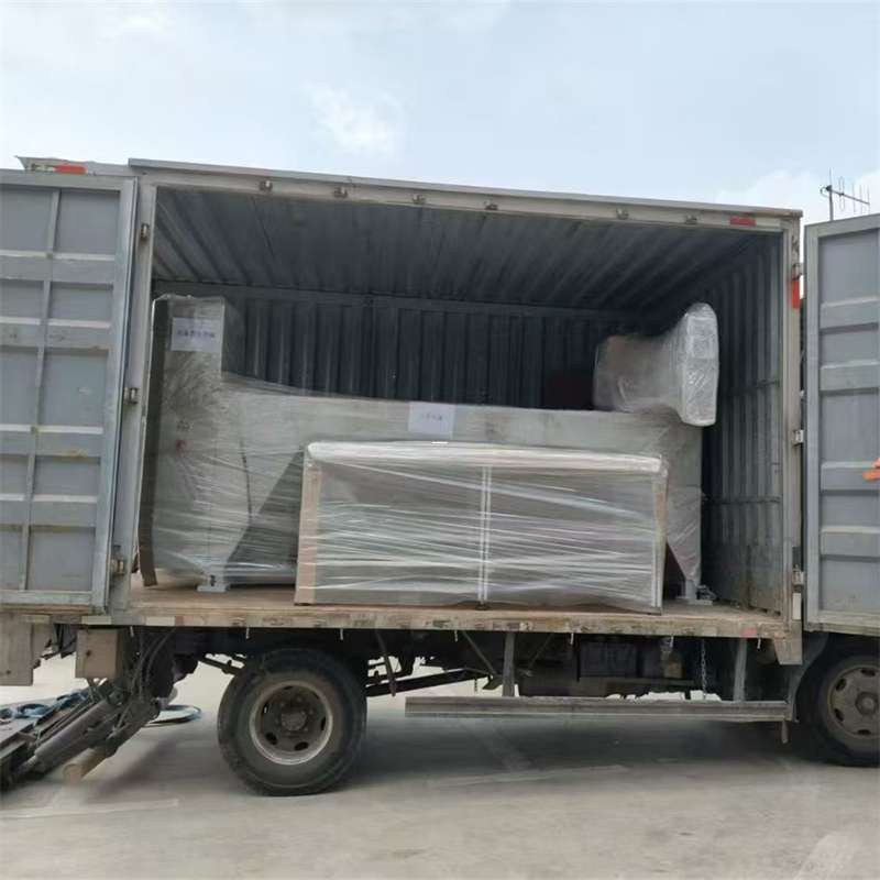 定日县探索灌南县多元物流运输奥秘