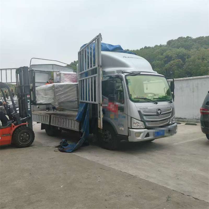 定日县高淳区物流运输：多元服务与高效线路探秘