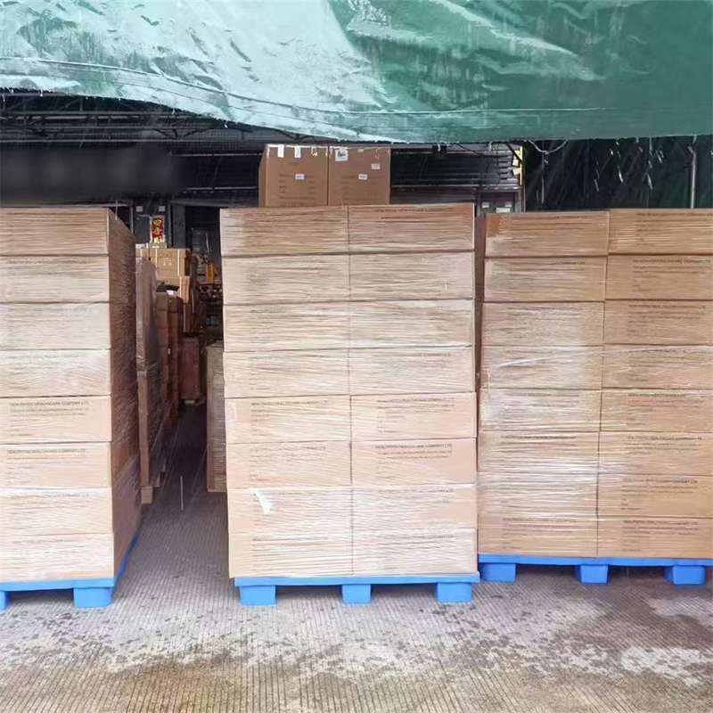 定日县大庆市物流：多元运输服务的探索与实践