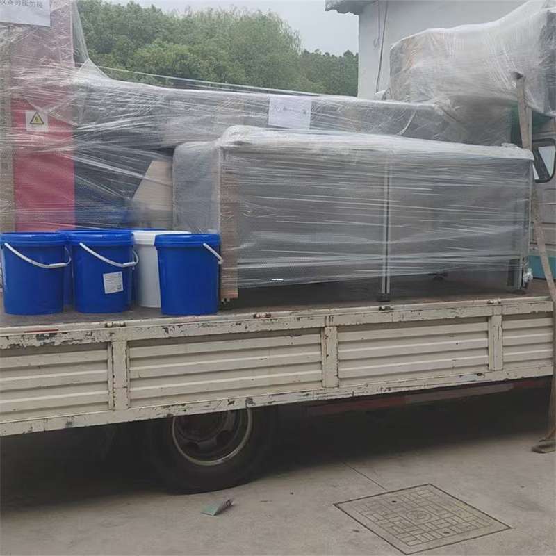 定日县泾川物流专线：开启高效货运新旅程