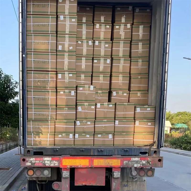 定日县拉孜县进仓物流：专线直达的多元货运探索
