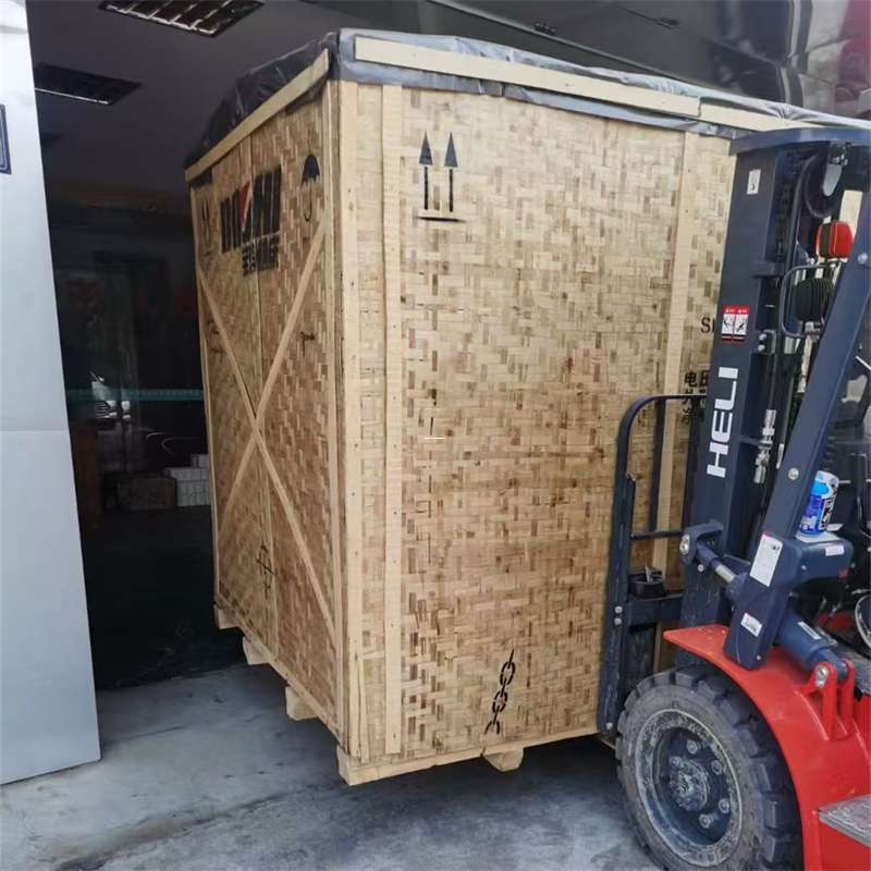 定日县皮山县物流专线：高效直达的货运新体验