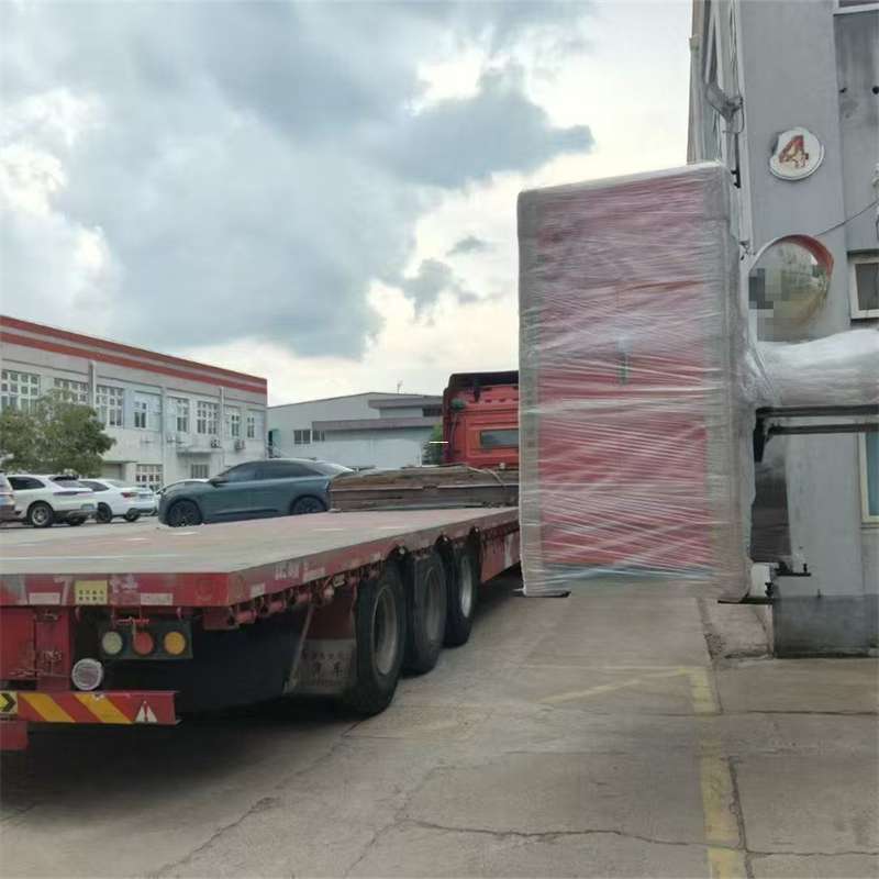 定日县探寻中宁县进仓物流的多元运输奥秘