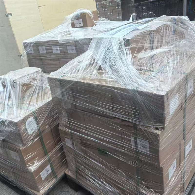 定日县石嘴山市物流专线：大件货运与进仓出口的高效之道