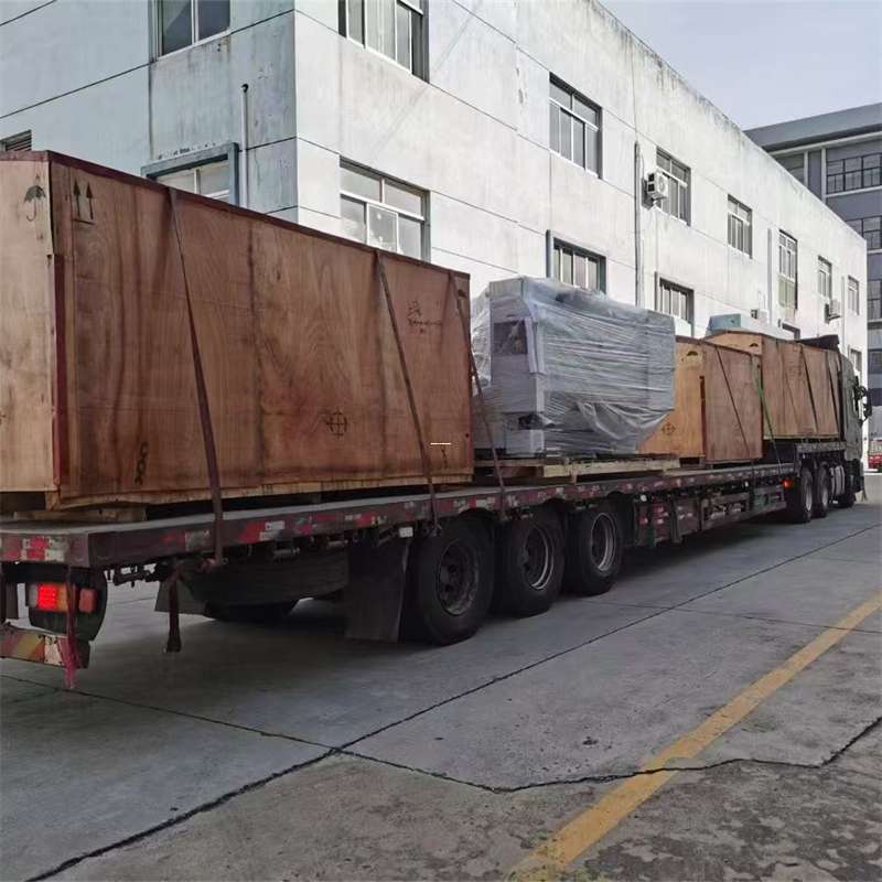 定日县肃南县物流专线：全方位运输服务探秘