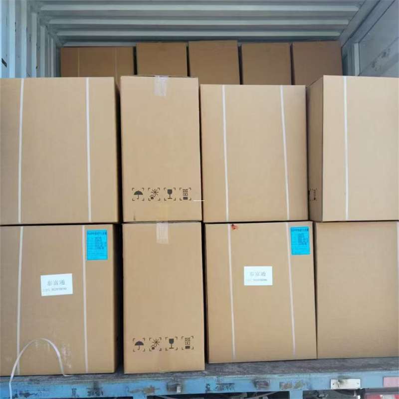 定日县高台县进仓物流：多元专线直达运输的魅力与实践