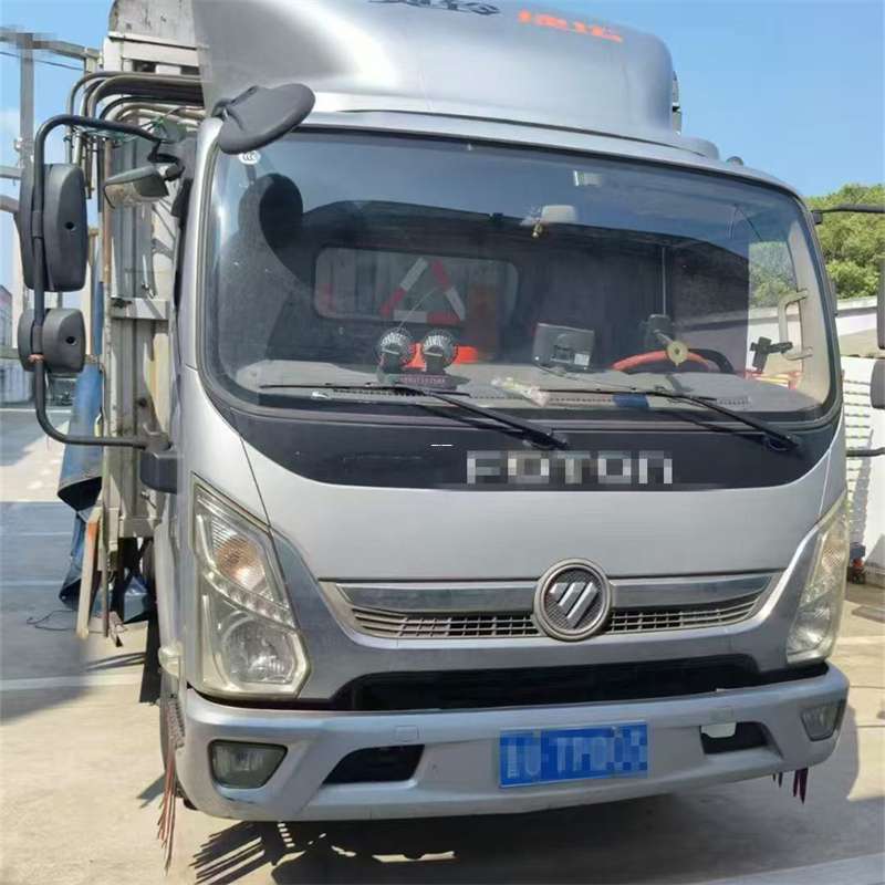 定日县麻栗坡县物流专线：高效运输的探索与实践