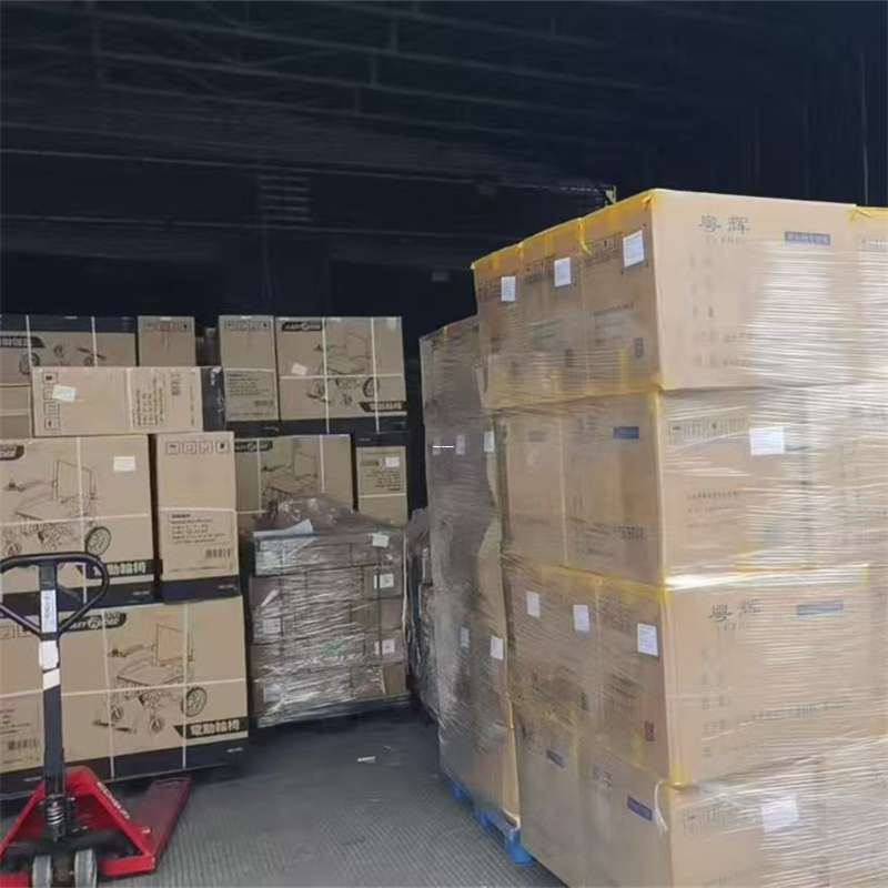 定日县师宗县进仓物流：多元专线直达运输探秘