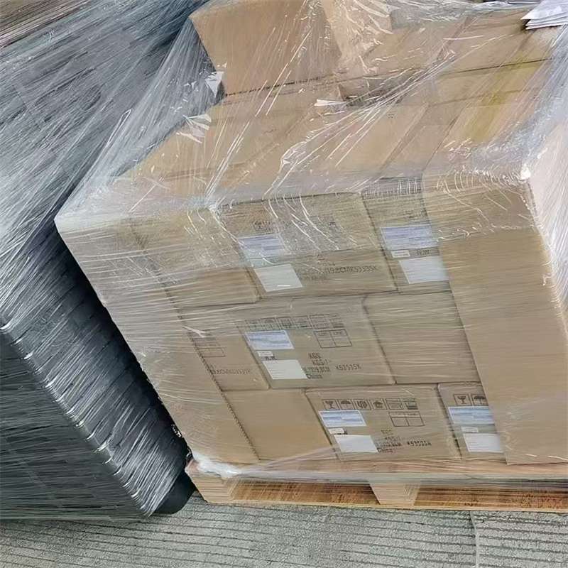 定日县安宁市物流专线：高效直达的运输奥秘