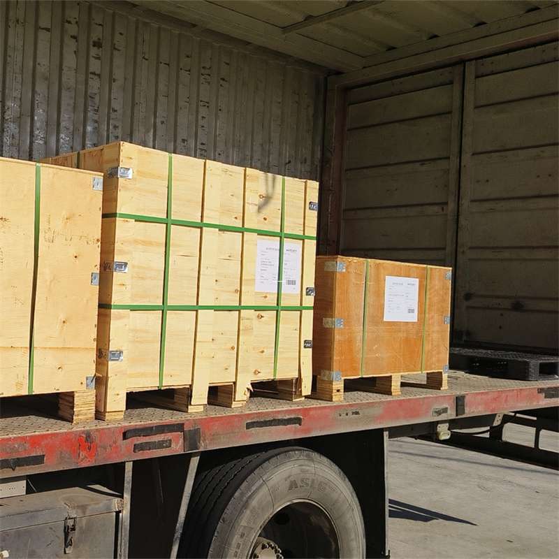 定日县晋宁区物流运输：多元服务与线路探秘