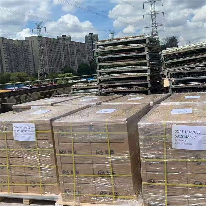 定日县西山区物流专线的多元运输世界