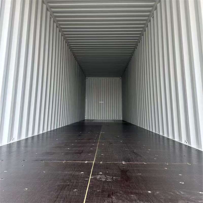 定日县探寻安龙县进仓物流的多元运输奥秘