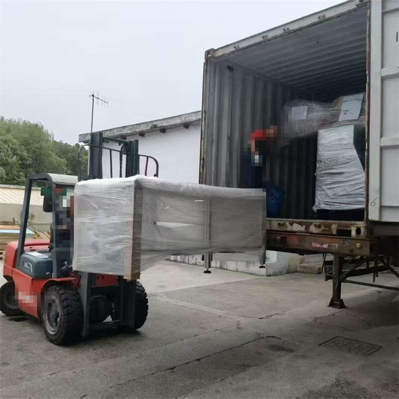 定日县兴仁市物流运输的多元魅力与高效实践