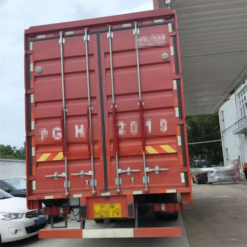 定日县探索乡城县进仓物流：多元服务与高效运输线路