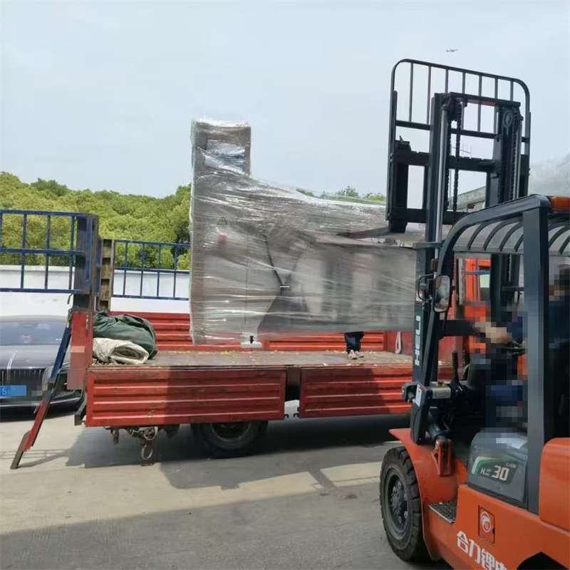定日县探寻雁江区特色物流运输之路