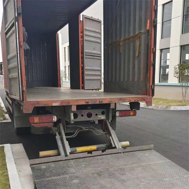 定日县渭南市物流专线：多元货运服务与运输奥秘