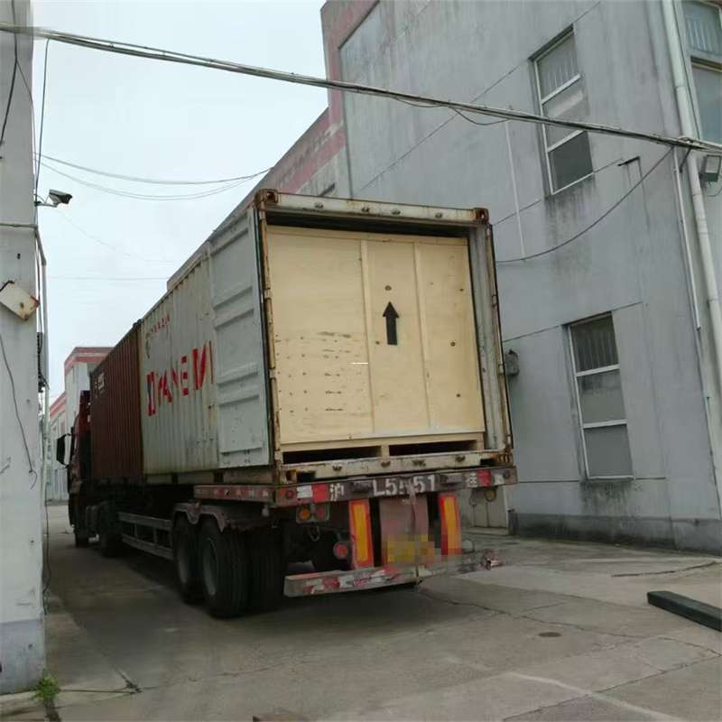 定日县盈江县物流：多元专线运输的探索与实践