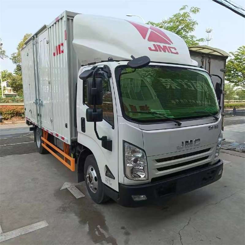 定日县天全县物流：专线直达的多元货运之旅