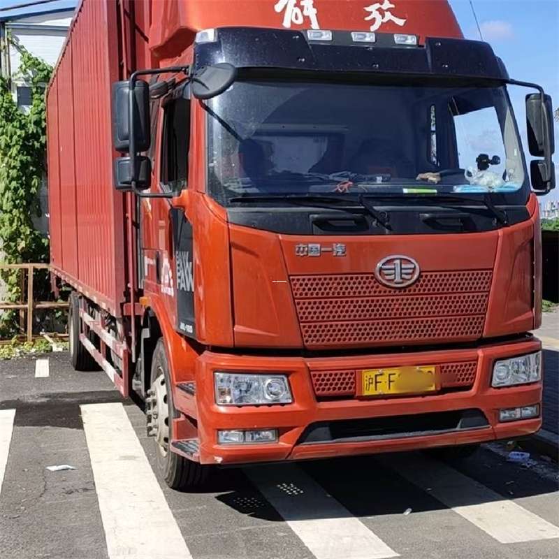 定日县顺庆区物流：多元服务与高效运输线路探秘